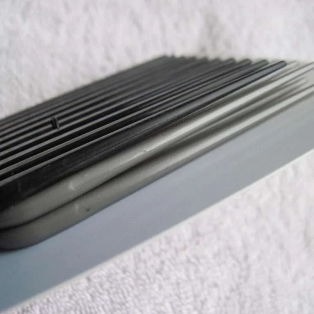 3 Goody Pick Combs Plastic Wide Space Teeth Hair Pic Lift Tool Volume Style 2015